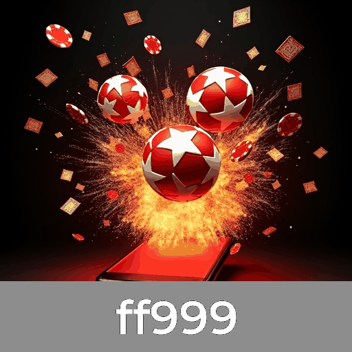 Descubra o Mundo de Jogos de Cassino no ff999 com Roleta ao Vivo