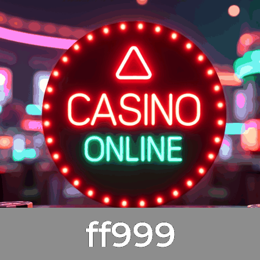Descubra os Segredos dos Slots no ff999: Diversão e Prêmios Altos