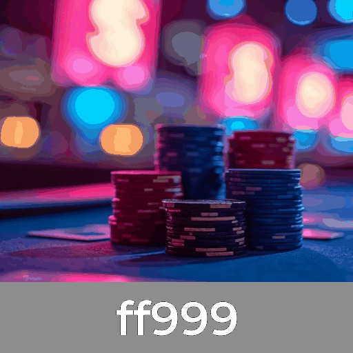 ff999: Descubra a Experiência Única no App de Entretenimento e Jogos